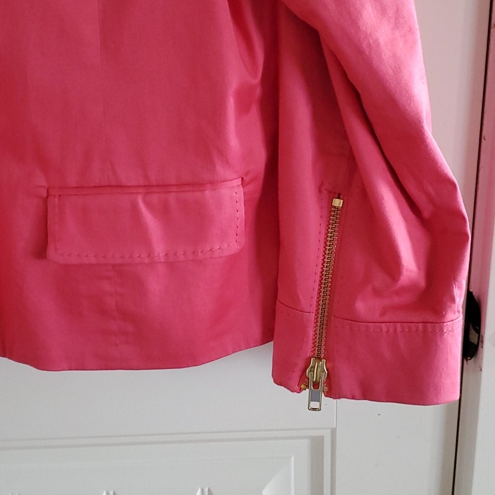 Jacket - Picture 4 of 4